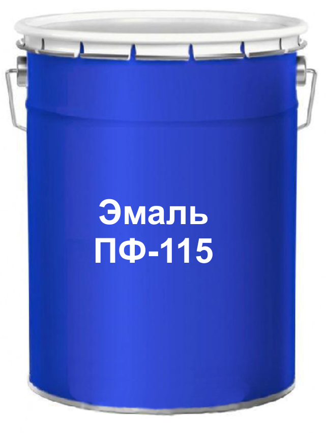 ПФ-115 Бежевая, 25 кг